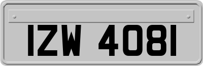 IZW4081