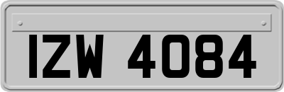 IZW4084