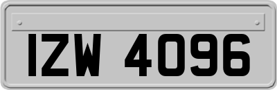 IZW4096