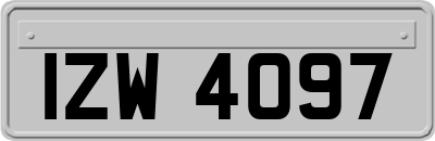 IZW4097