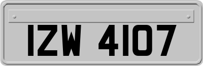 IZW4107