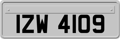 IZW4109