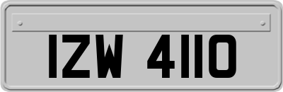 IZW4110