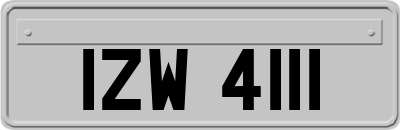 IZW4111