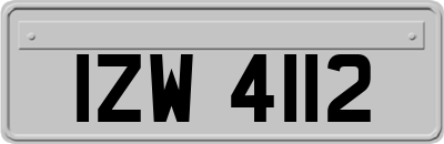 IZW4112