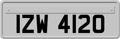 IZW4120