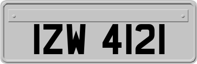 IZW4121