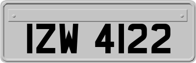 IZW4122
