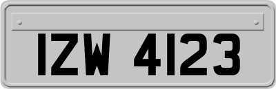 IZW4123