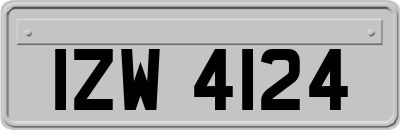 IZW4124