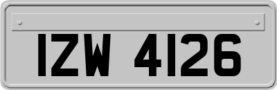 IZW4126