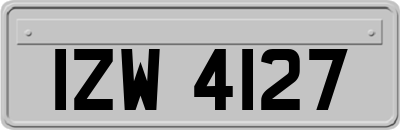 IZW4127