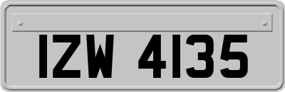IZW4135
