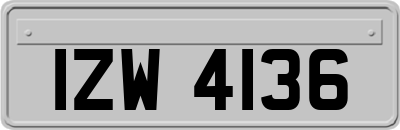 IZW4136