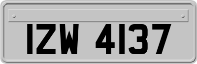 IZW4137