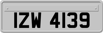 IZW4139