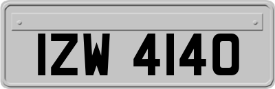 IZW4140