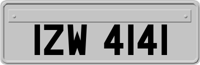 IZW4141