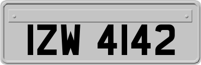 IZW4142