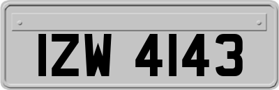 IZW4143