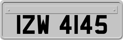 IZW4145