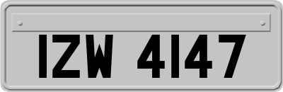 IZW4147
