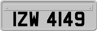 IZW4149