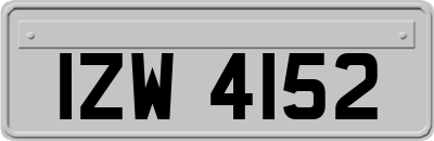 IZW4152