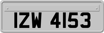 IZW4153