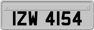 IZW4154