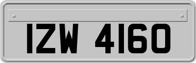 IZW4160