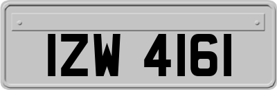 IZW4161