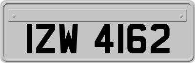 IZW4162