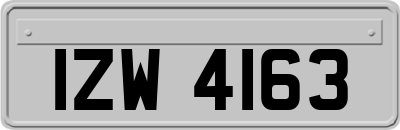 IZW4163