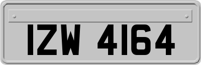 IZW4164