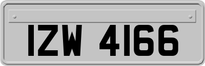 IZW4166