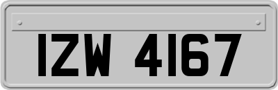 IZW4167