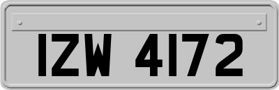 IZW4172