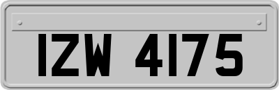 IZW4175