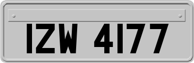 IZW4177