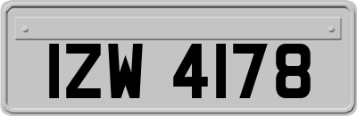 IZW4178