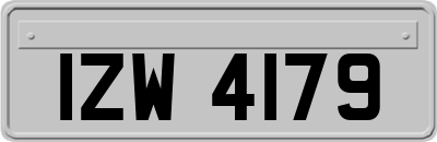 IZW4179