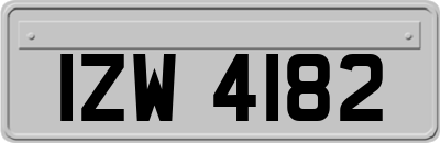 IZW4182