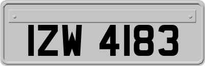 IZW4183