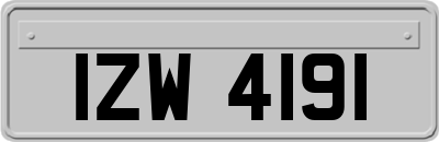 IZW4191