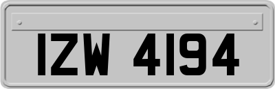 IZW4194