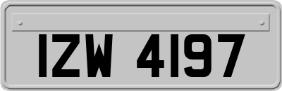 IZW4197