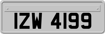 IZW4199
