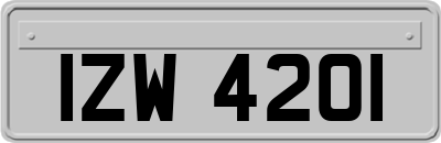 IZW4201