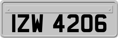 IZW4206